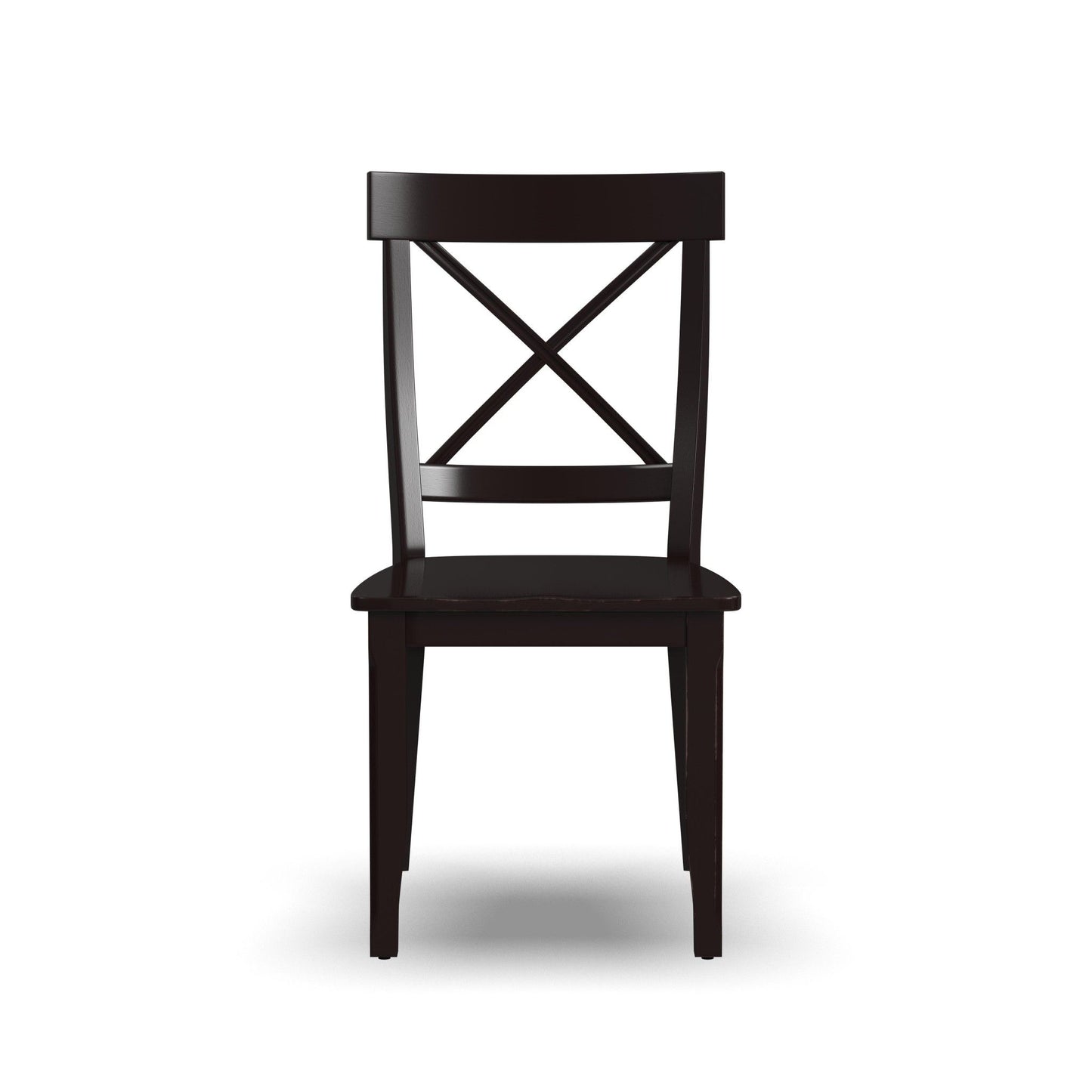 Blair - Dining Chair (Set of 2) - Black