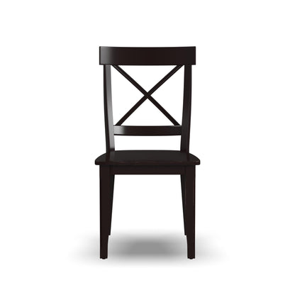 Blair - Dining Chair (Set of 2) - Black