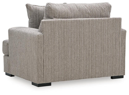 Lofwood - Chair And A Half