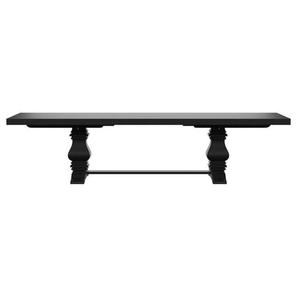 Florence - 126" Extension Dining Table Set