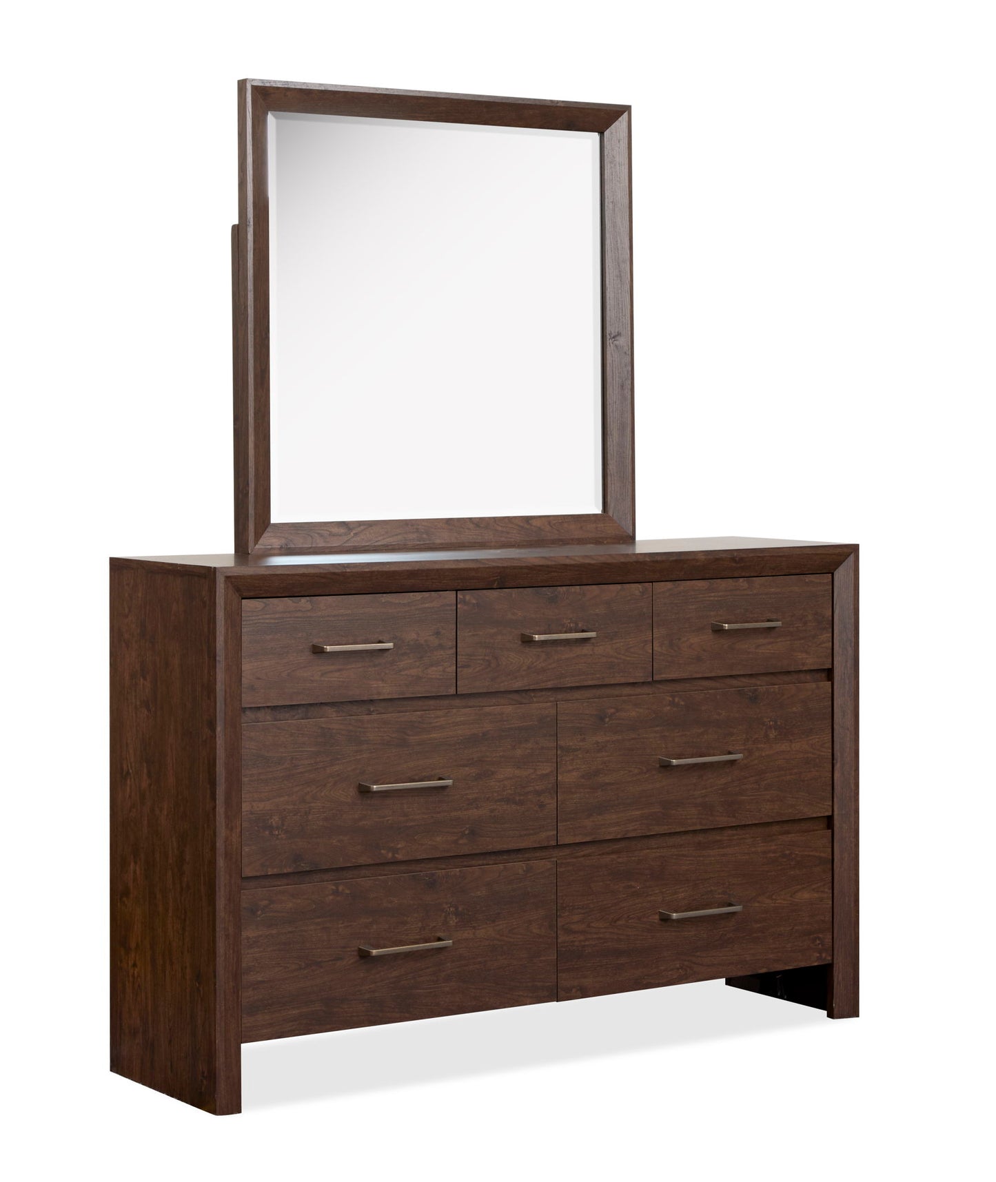 Llewellyn - Drawer Dresser