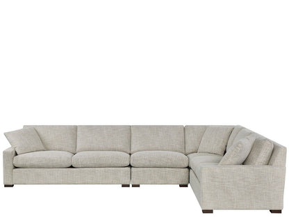 Fletcher - Sectional