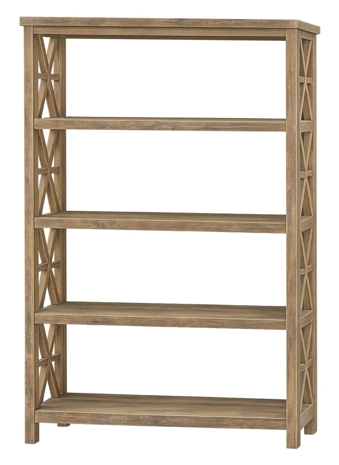 Powers - Bookcase