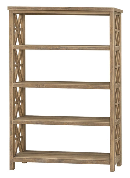 Powers - Bookcase