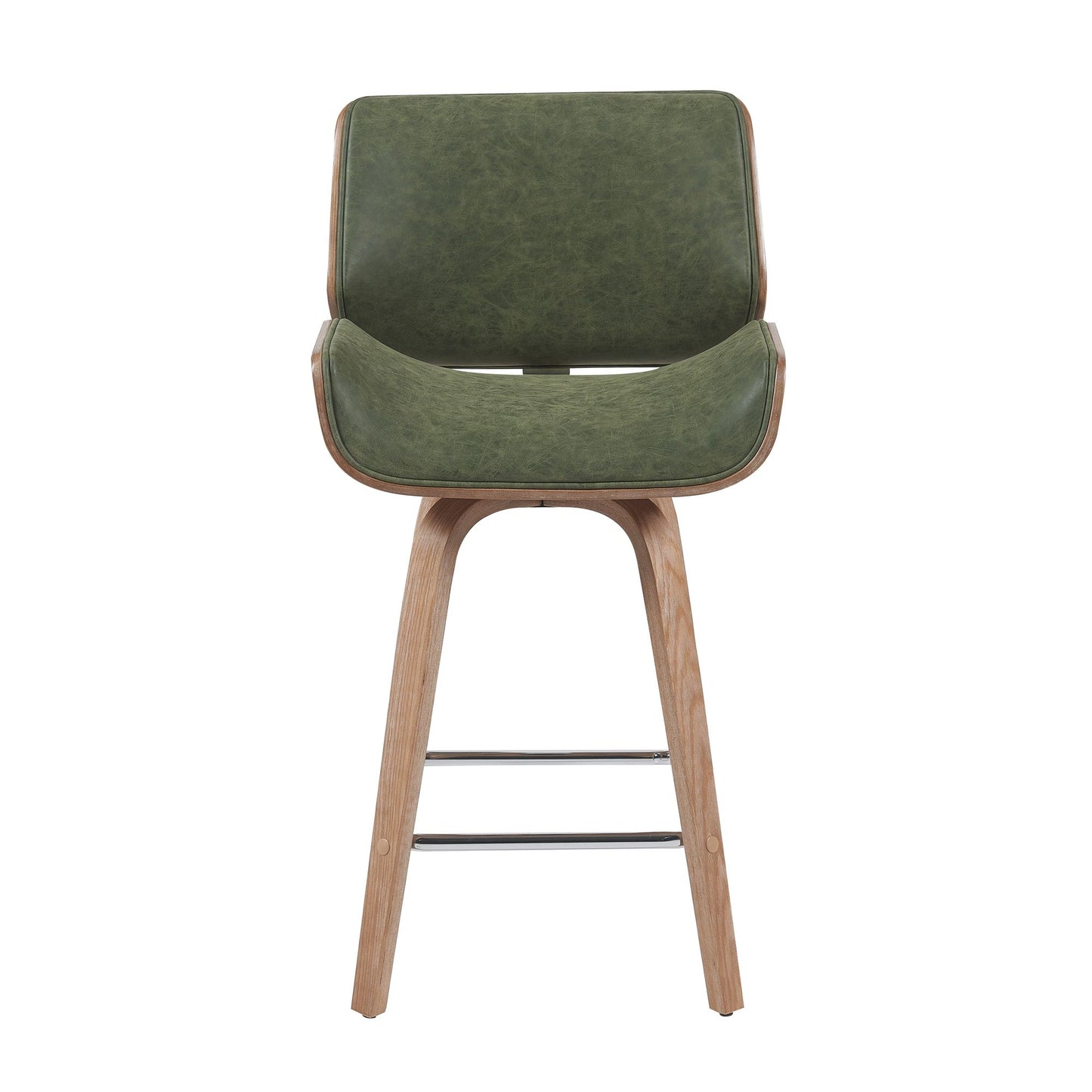 Tyler - 26" Counter Height Swivel Bar Stool