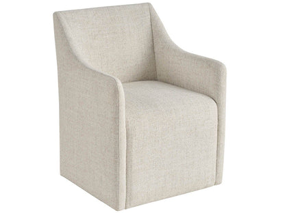 Nico - Dining Chair, Special Order - Gray