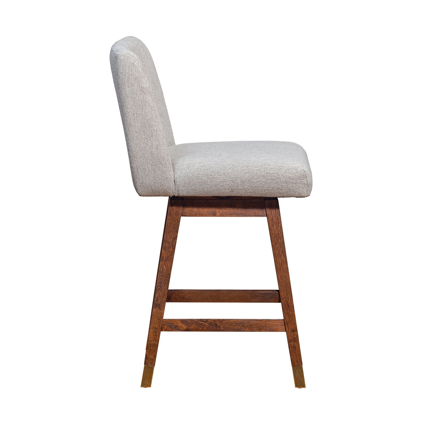 Basila - Swivel Bar Stool