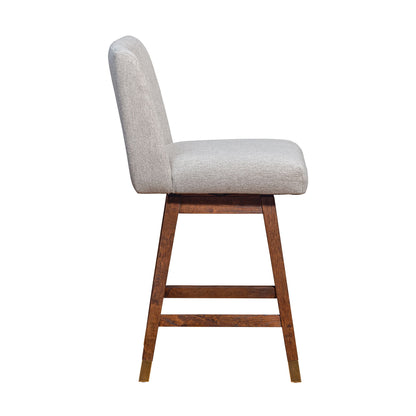 Basila - Swivel Bar Stool