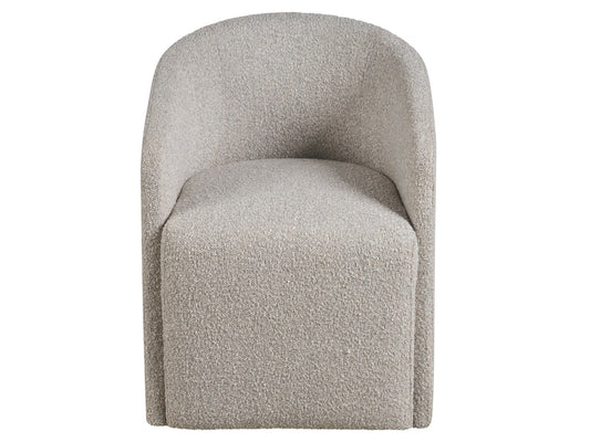 Modern - Marlow Dining Chair - Gray