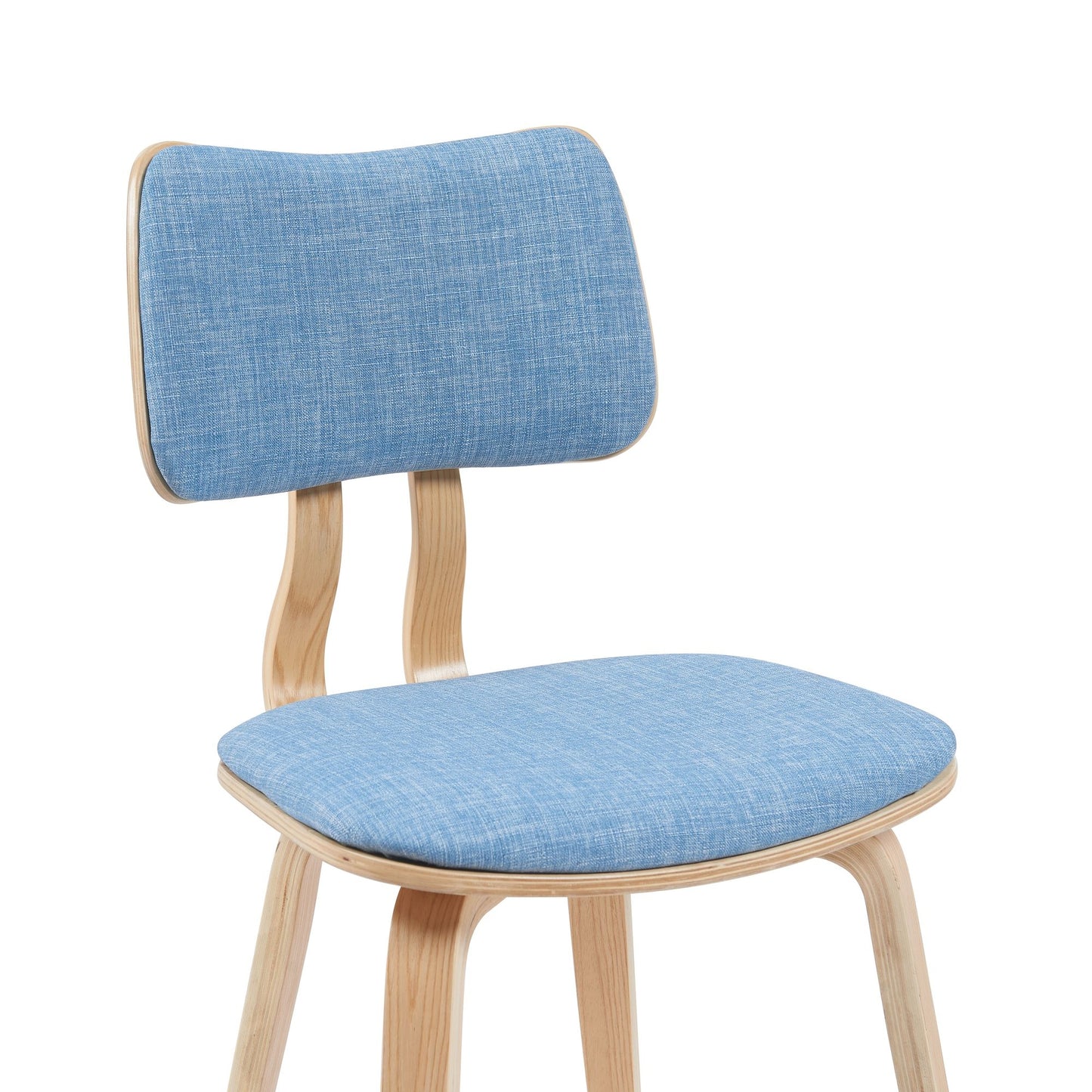 Jaguar - Upholstered Dining Chair