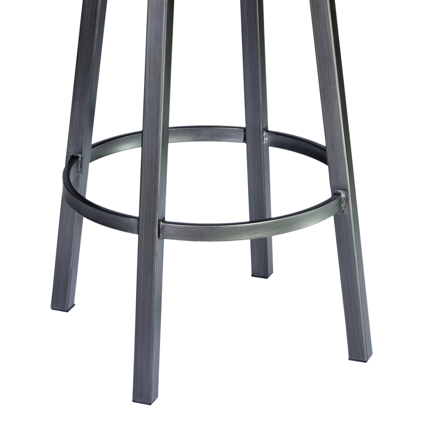 Titana - Barstool - Mineral Finish