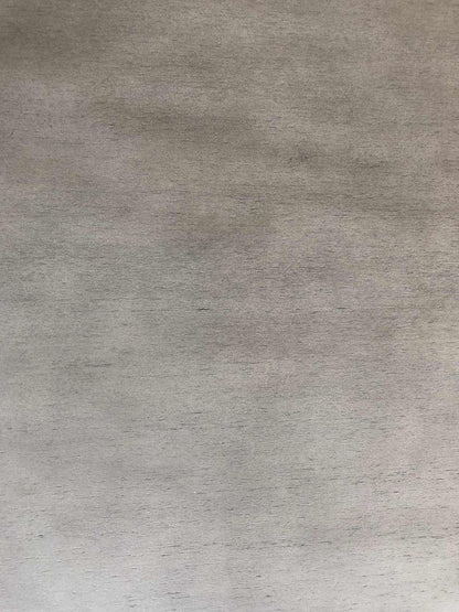 Currant - Media Table - Oak