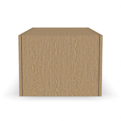 Waterfall - Coffee Table