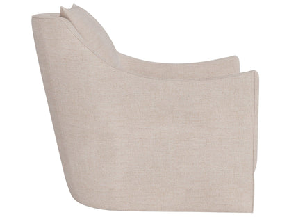 Portia - Swivel Glider, Special Order - Beige