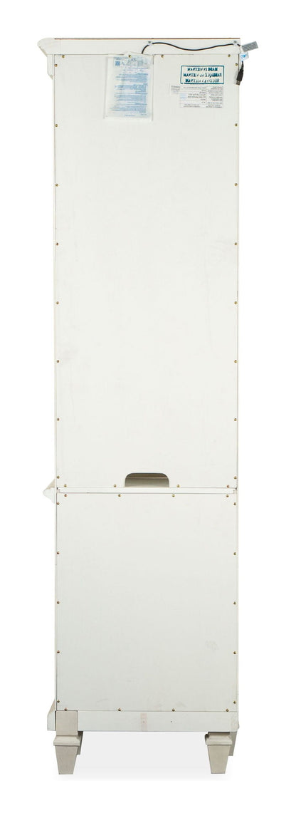 Newport - Right Pier - Alabaster