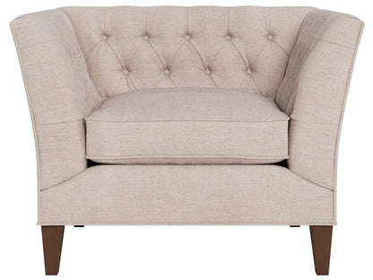 Modern Farmhouse - Duncan Chair, Special Order