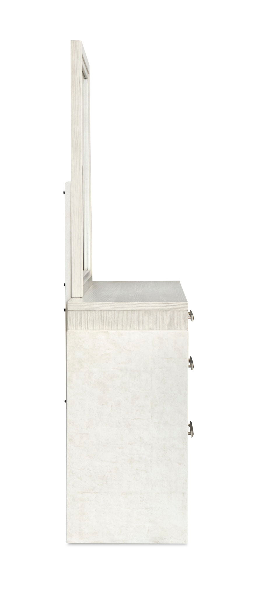 Lorelei - Double Drawer Dresser