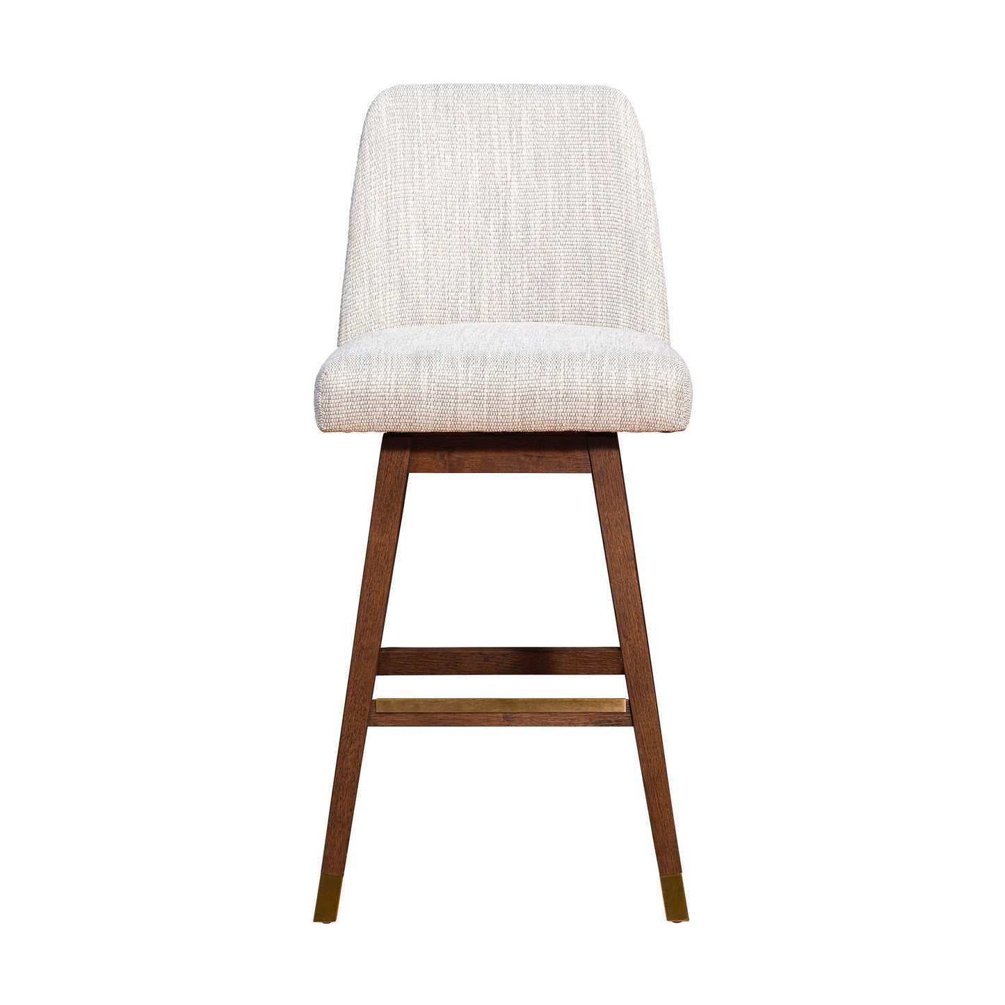 Amalie - Swivel Bar Stool