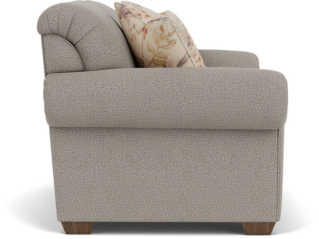Main Street - Fabric Loveseat