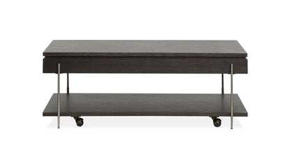Spencer - Lift Top Storage Cocktail Table Set