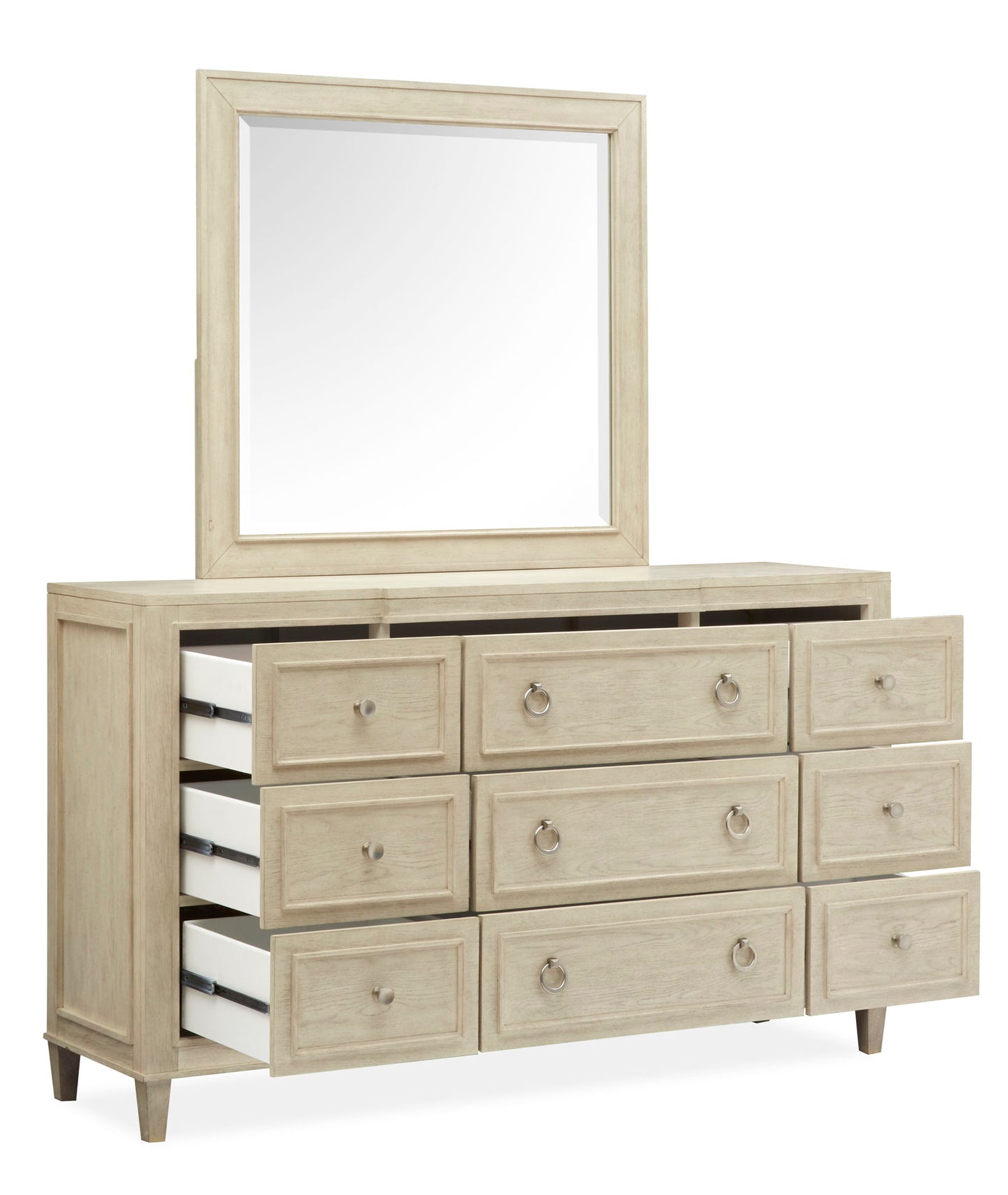 Sheridan - Drawer Dresser
