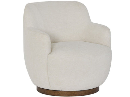 Chloe - Swivel Chair