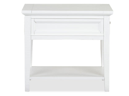 Heron Cove - Rectangular Table