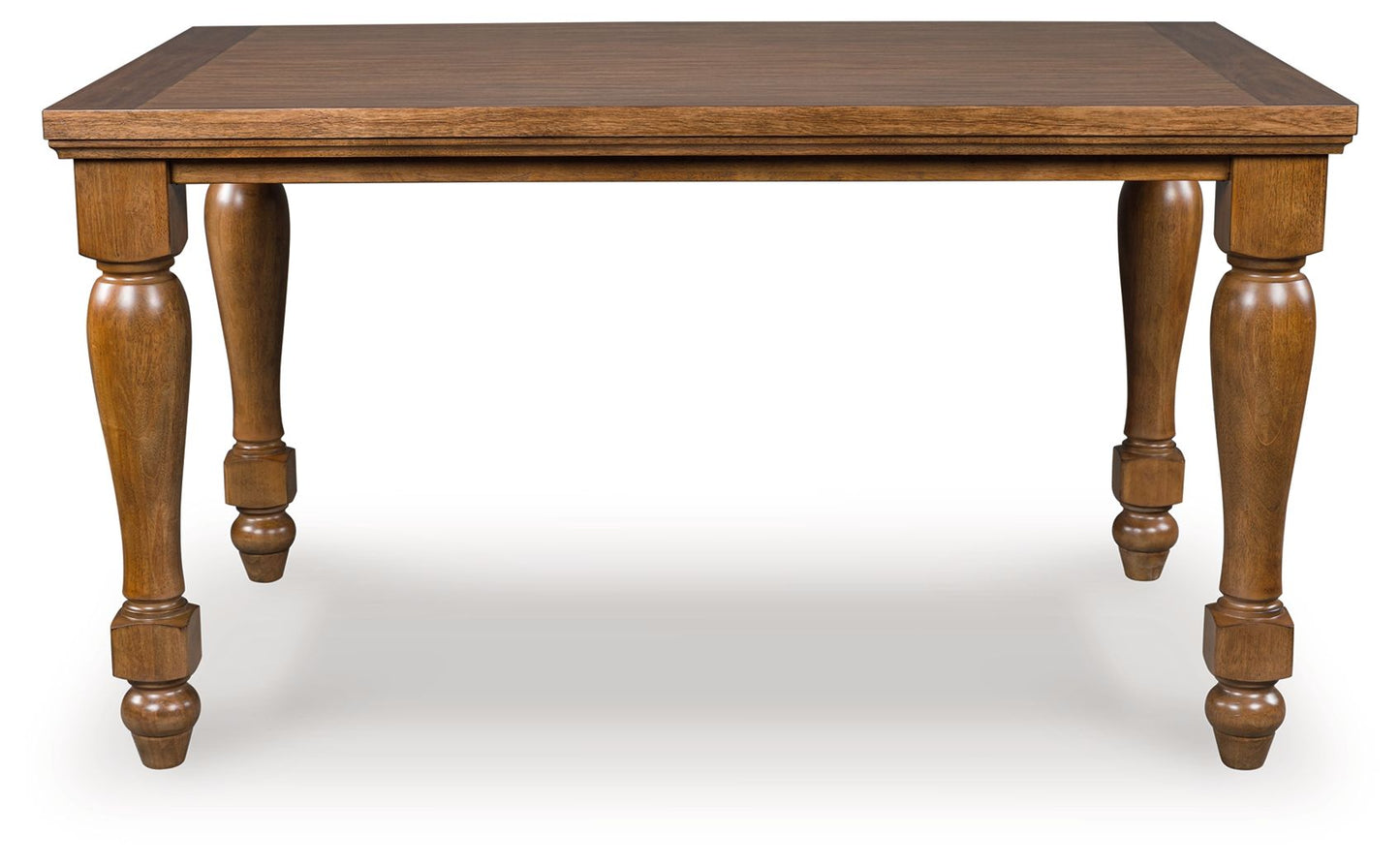 Greddinton - Rectangular Dining Room Table