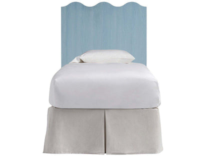 Weekender Coastal Living Home - Surf City Bed Headboard