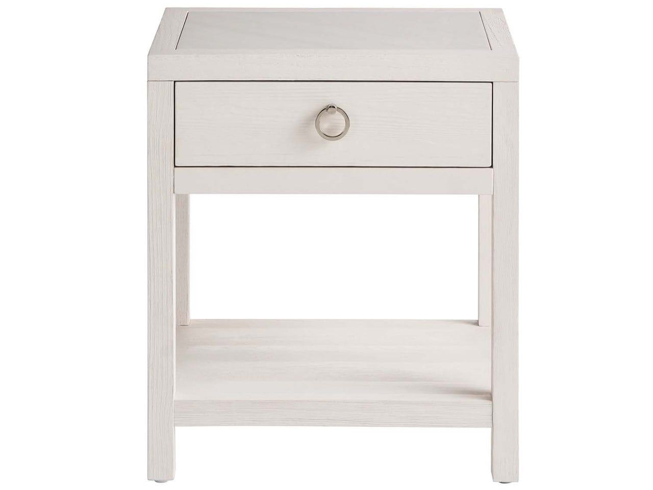 Weekender Coastal Living Home / Turo - Nightstand - White
