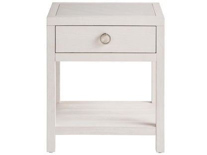 Weekender Coastal Living Home / Turo - Nightstand - White