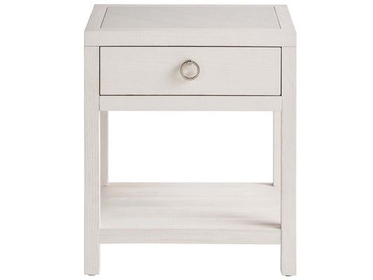 Weekender Coastal Living Home / Turo - Nightstand - White