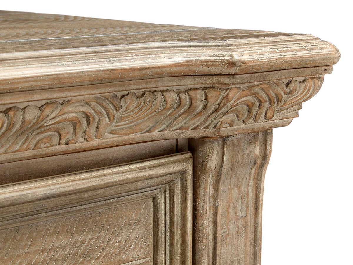 Marisol - Drawer Dresser