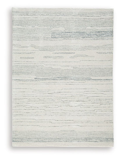 Genemost - Rug