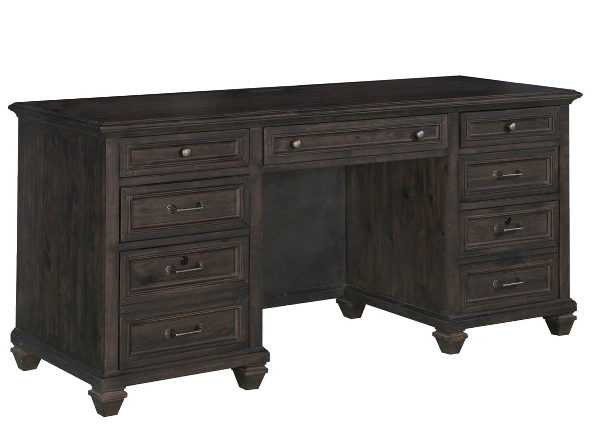 Sutton Place - Home Office Set