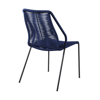 Sydney And Clip - Outdoor Patio 47" Dining Set