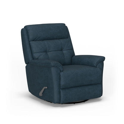 Sophisticated - Swivel Gliding Recliner