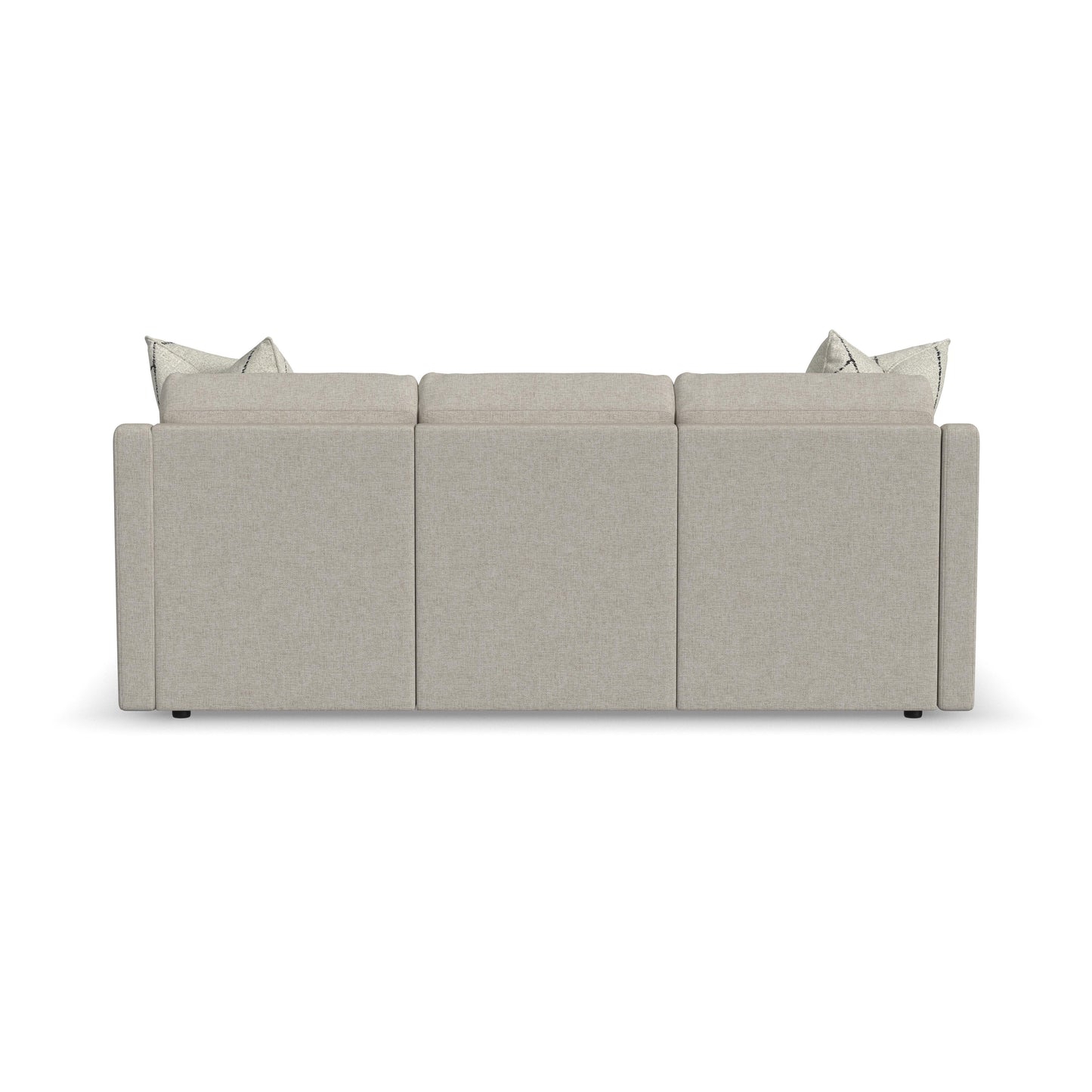 Sky - Fabric Upholstered Sofa