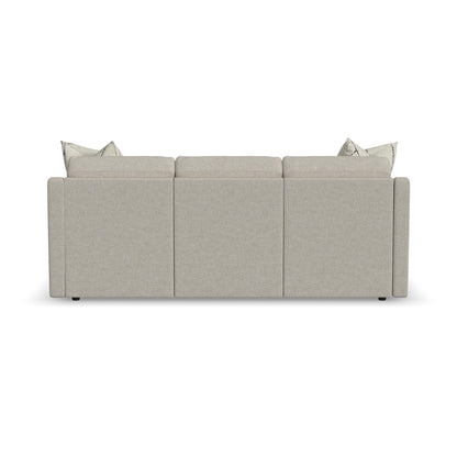 Sky - Fabric Upholstered Sofa