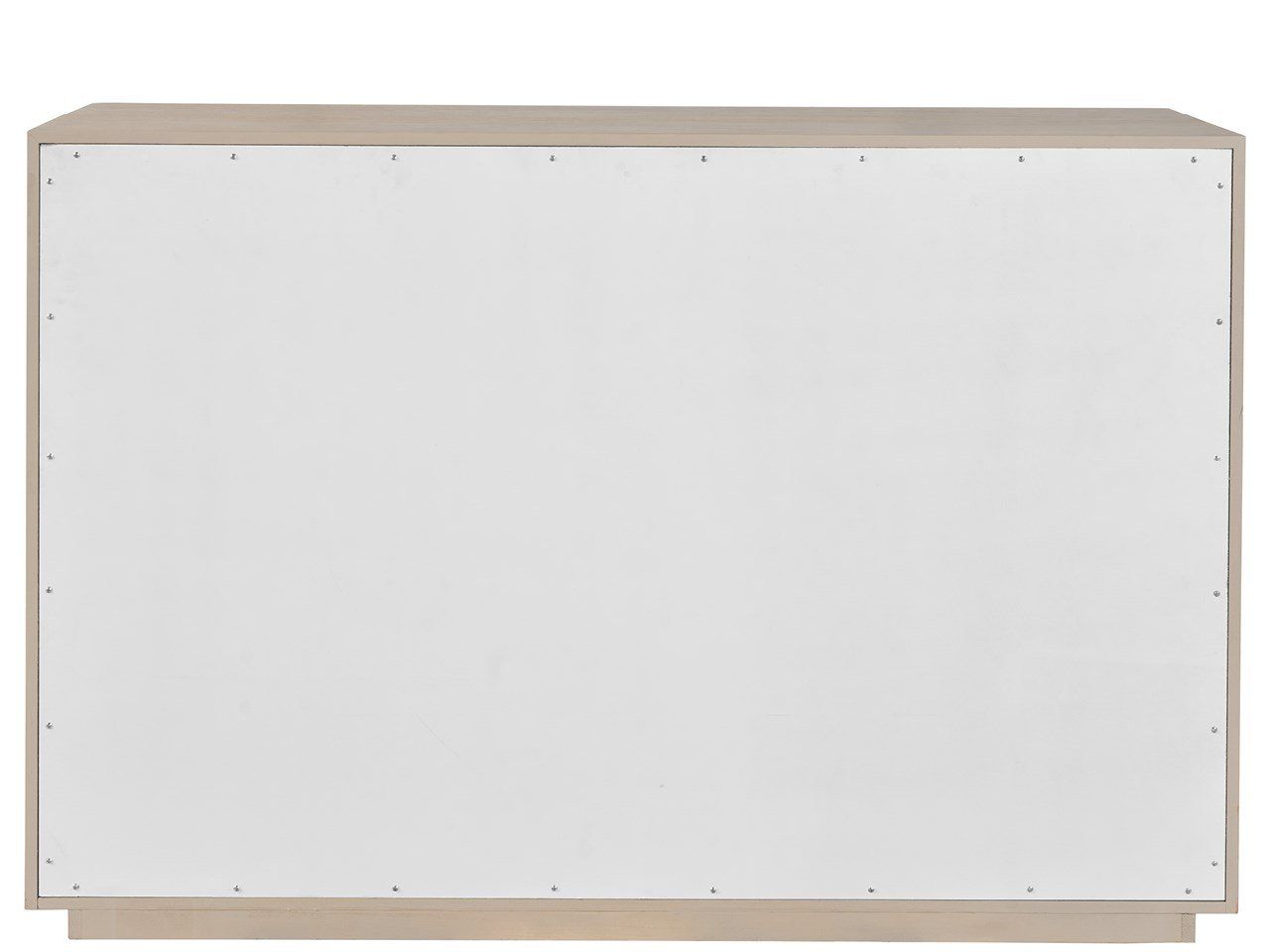 Modern - Eight Drawer Dresser