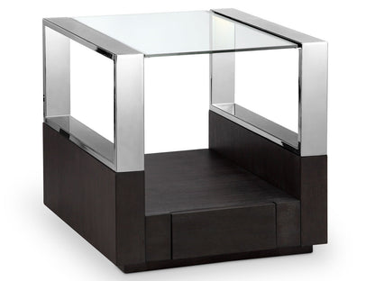 Revere - Rectangular Cocktail Table Set