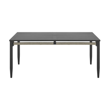 Zella - Outdoor Patio Dining Set