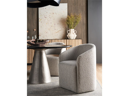 Modern - Marlow Dining Chair - Gray