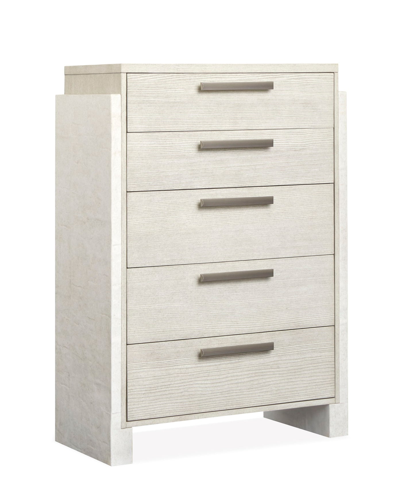 Lorelei - Drawer Chest - Misty Cloud