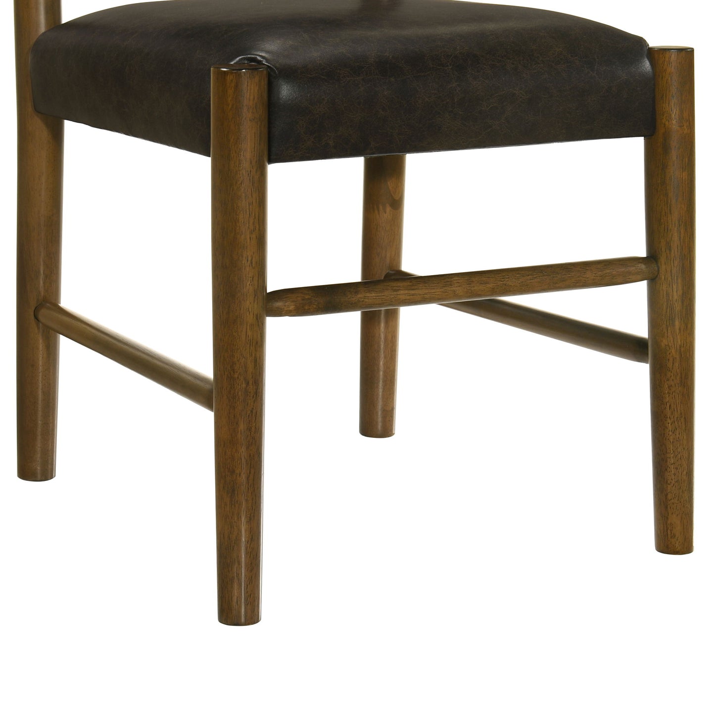 Bennet - Modern Wood Dining Chair Set