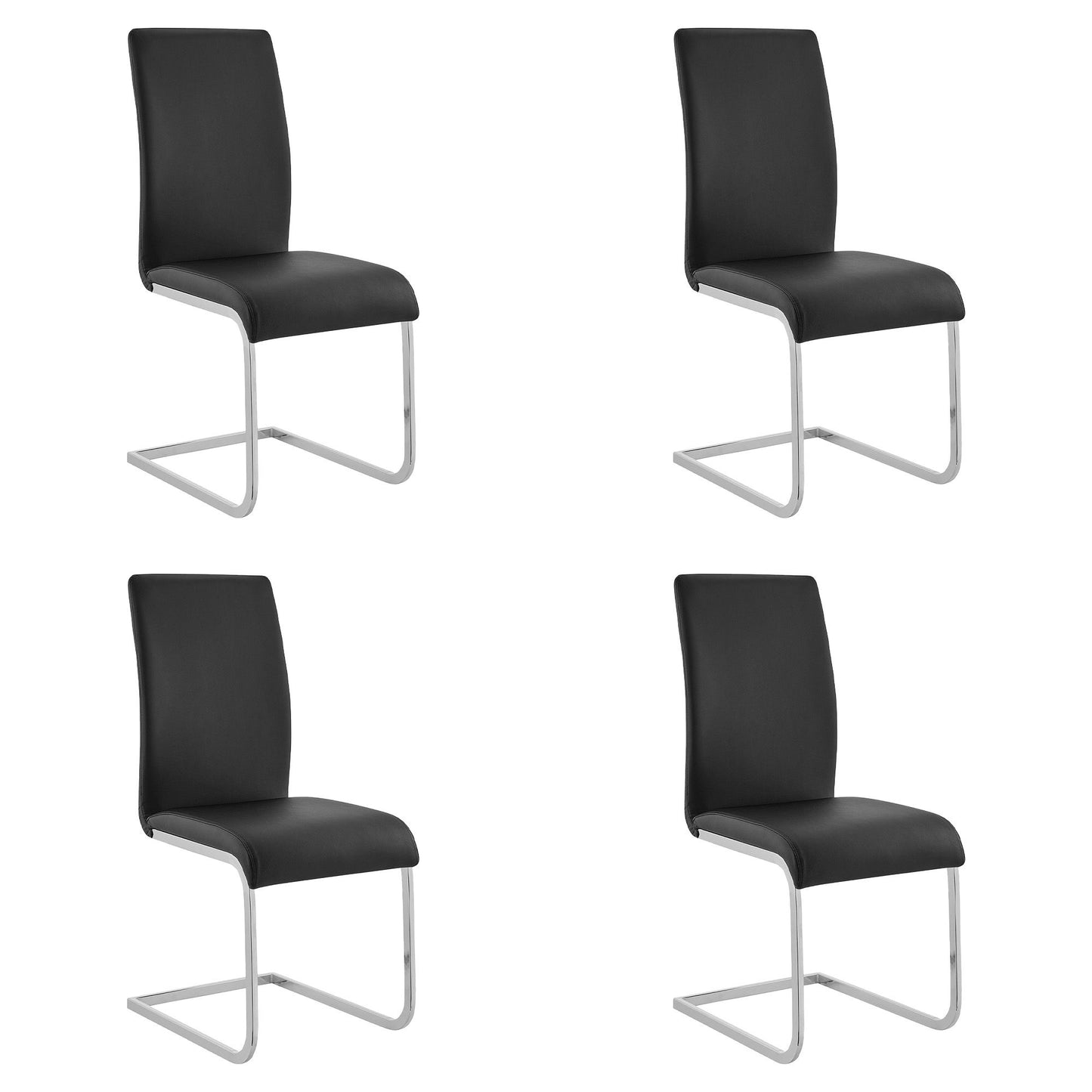 Amanda - Side Chair