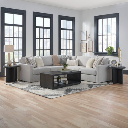 Flex - Sectional with Standard Arm