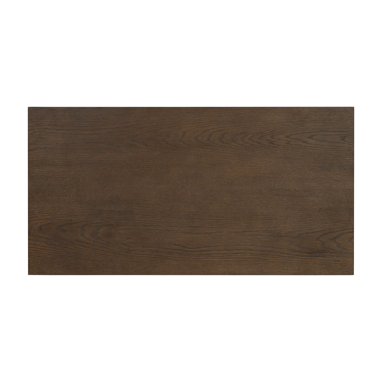 Athens - End Table - Chocolate Brown