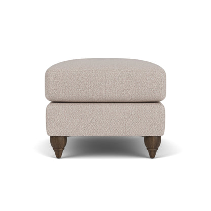 Stella - Fabric Ottoman