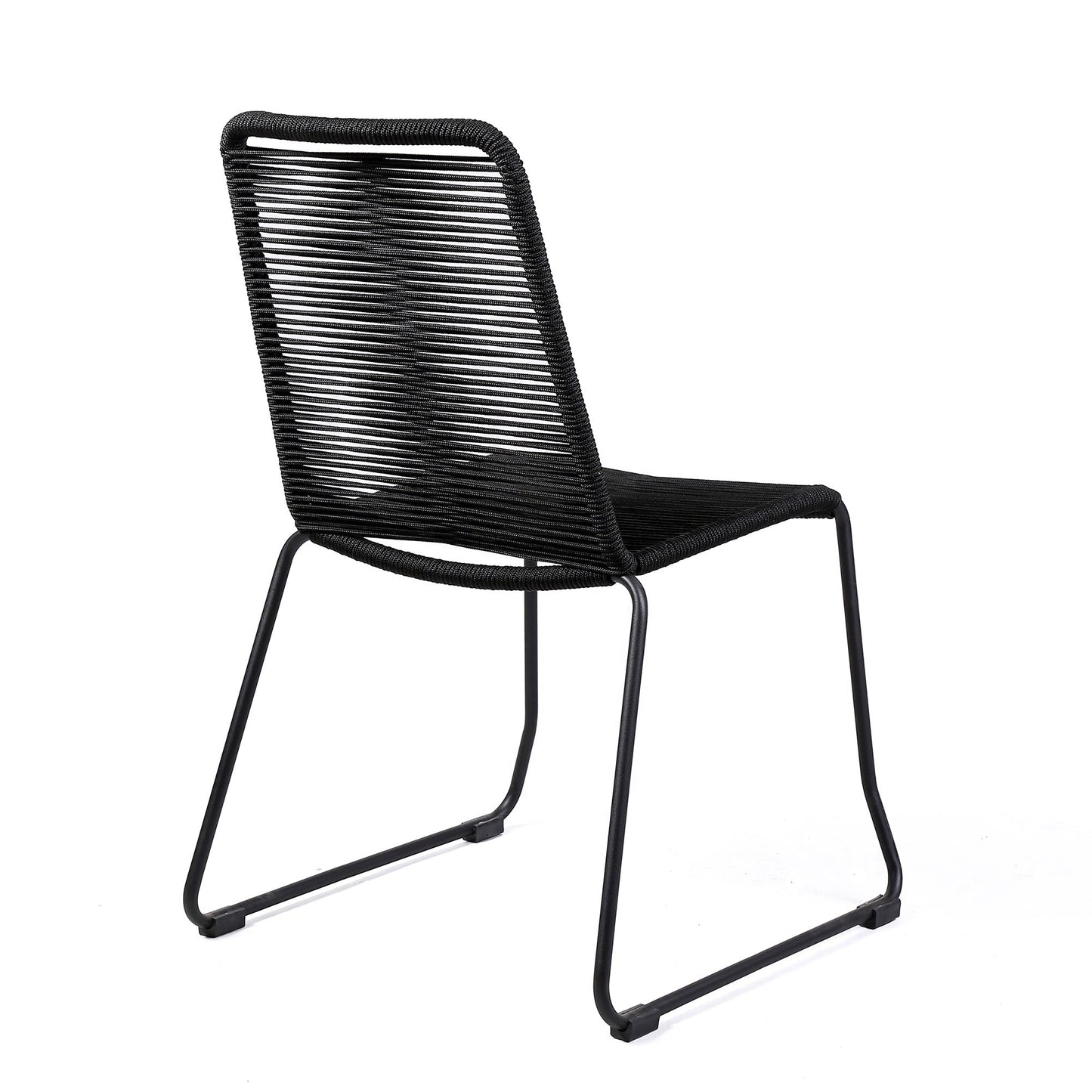 Sydney And Shasta - Outdoor Patio 36" Dining Set